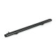 Black Trimvent 4000 Hi Lift Box Vent 400mm x 17mm