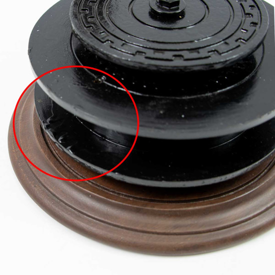 Hand Winch for Kitchen Maid® Clothes Airer - SECONDS.