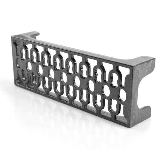Cast Iron Brick Air Vent