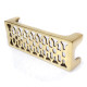 Brass Brick Air Vent