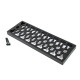 Cast Iron  Air Vent - Black Finish