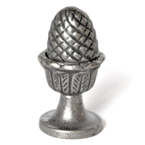 Acorn Cabinet  Knob