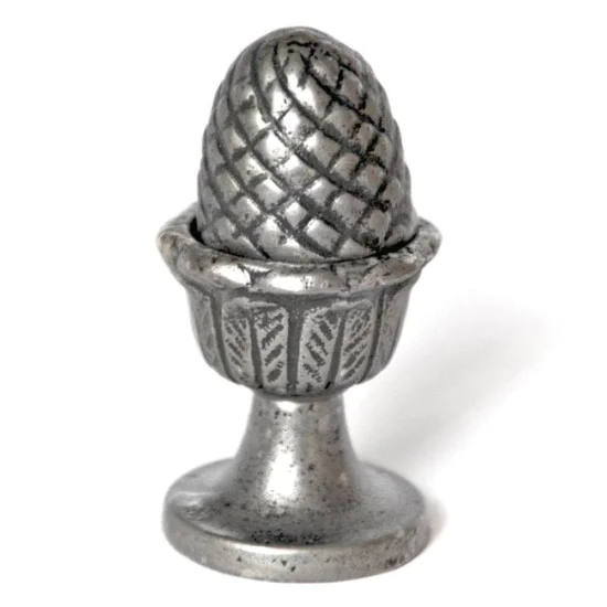 Acorn Cabinet  Knob