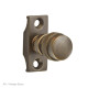 Acorn Sash Stop