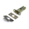 Aged Brass Heavy Duty Latch