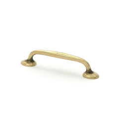 Aged Brass Moore Pull Handle