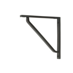 Aged Bronze Barton Shelf Bracket