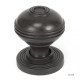 Aged Bronze Bloxwich Cabinet Knob