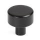 Aged Bronze Kelso Cabinet Knob