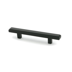 Aged Bronze Scully Pull Handle