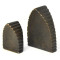 Antique Bronze Harlech Knob