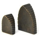 Antique Bronze Harlech Knob
