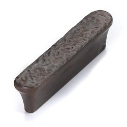 Antique Bronze Pacific  Drawer Pull