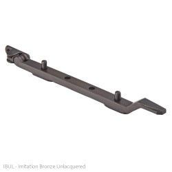 Art Deco Casement Stay