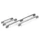 Atalo Iron Pull Handle