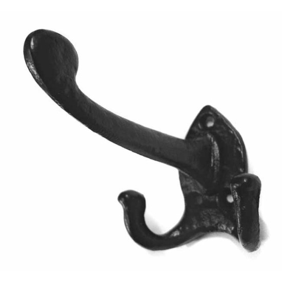 Kirkpatrick 734 Trident Coat Hook