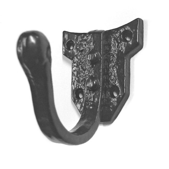 Kirkpatrick 746 Wessex Coat Hook