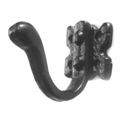 Kirkpatrick 1129 Shire Coat Hook