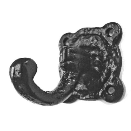 Kirkpatrick 836 Tudor Coat Hook