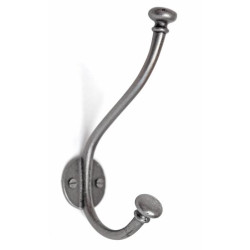 Ball Top Hat and Coat Hook
