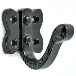 Raven Coat Hook