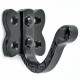 Raven Coat Hook