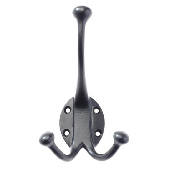 Essential Double Hat and Coat Hook