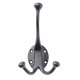 Essential Double Hat and Coat Hook