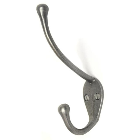 Traditional Coat Hook