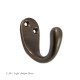 Croft 1776 Wardrobe Hook