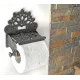 Victorian Toilet Roll Holder