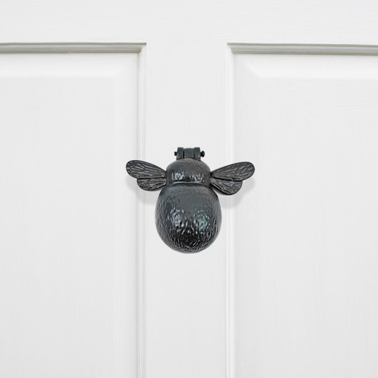Bee Door Knocker