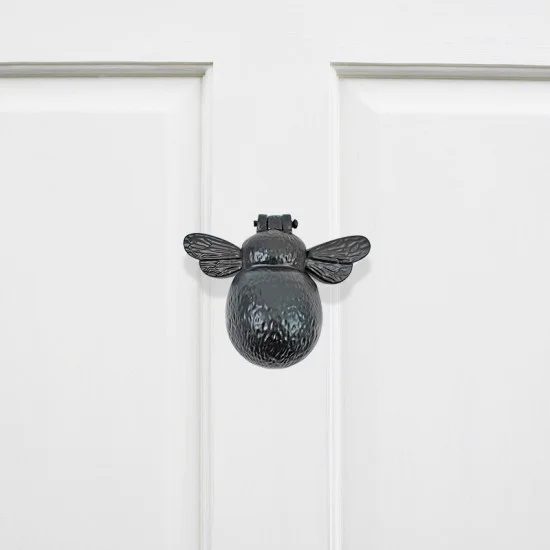 Bee Door Knocker