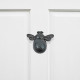 Bee Door Knocker