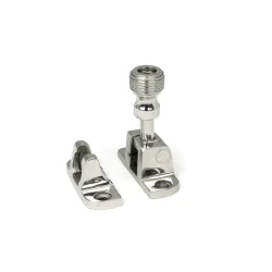 Beehive Brighton Fastener - Polished Marine Stainless Steel