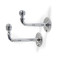 Beehive Chrome Hook