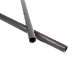 Blacksmith Beeswax Curtain Pole