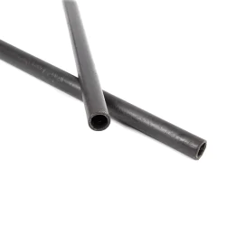 Blacksmith Beeswax Curtain Pole