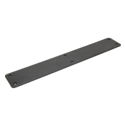 Blacksmith Beeswax Finger Plate