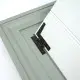 Blacksmith Beeswax HL Hinges