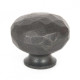 Blacksmith Beeswax Hammered Cabinet Knob