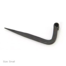 Blacksmith Beeswax L Hook