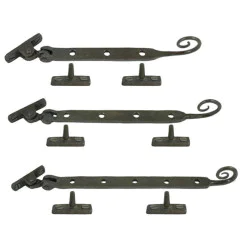 Blacksmith Beeswax Monkeytail Casement Stay
