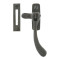 Blacksmith Beeswax Pear Drop Casement Fastener