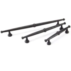 Blacksmith Beeswax Regency Pull Handle