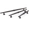 Blacksmith Beeswax Regency Pull Handle