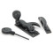 Blacksmith Beeswax Sash Fastener