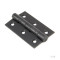 Blacksmith External Beeswax Ball Bearing Butt Hinges