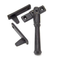 Blacksmith External Beeswax Night Vent Locking Regency Casement Fastener