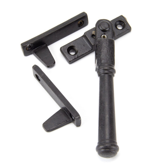 Blacksmith External Beeswax Night Vent Locking Regency Casement Fastener